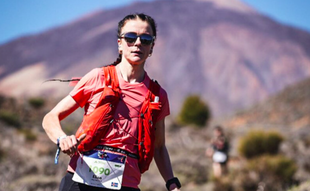 Elísa Kristinsdóttir til UFA