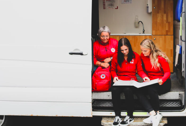 Samið um aukið fjármagn til Frú Ragnheiðar