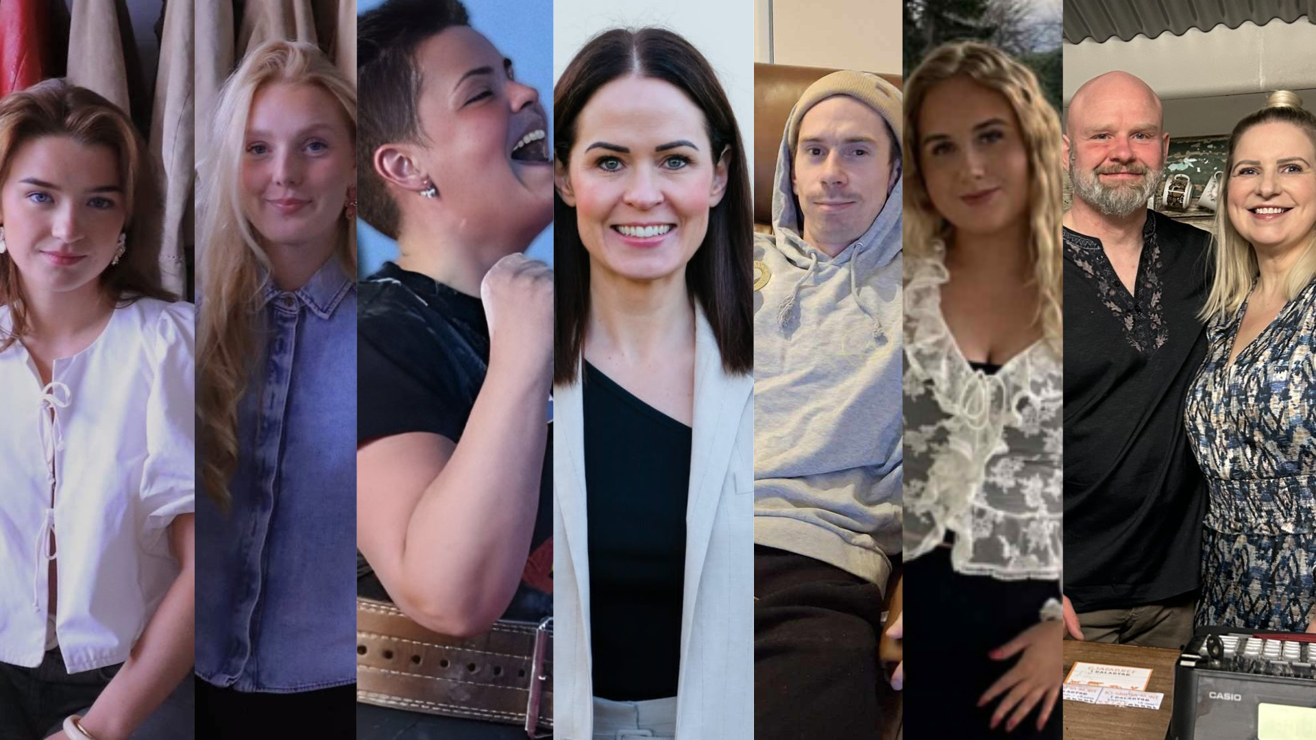 Mest lesnu viðtöl ársins 2025