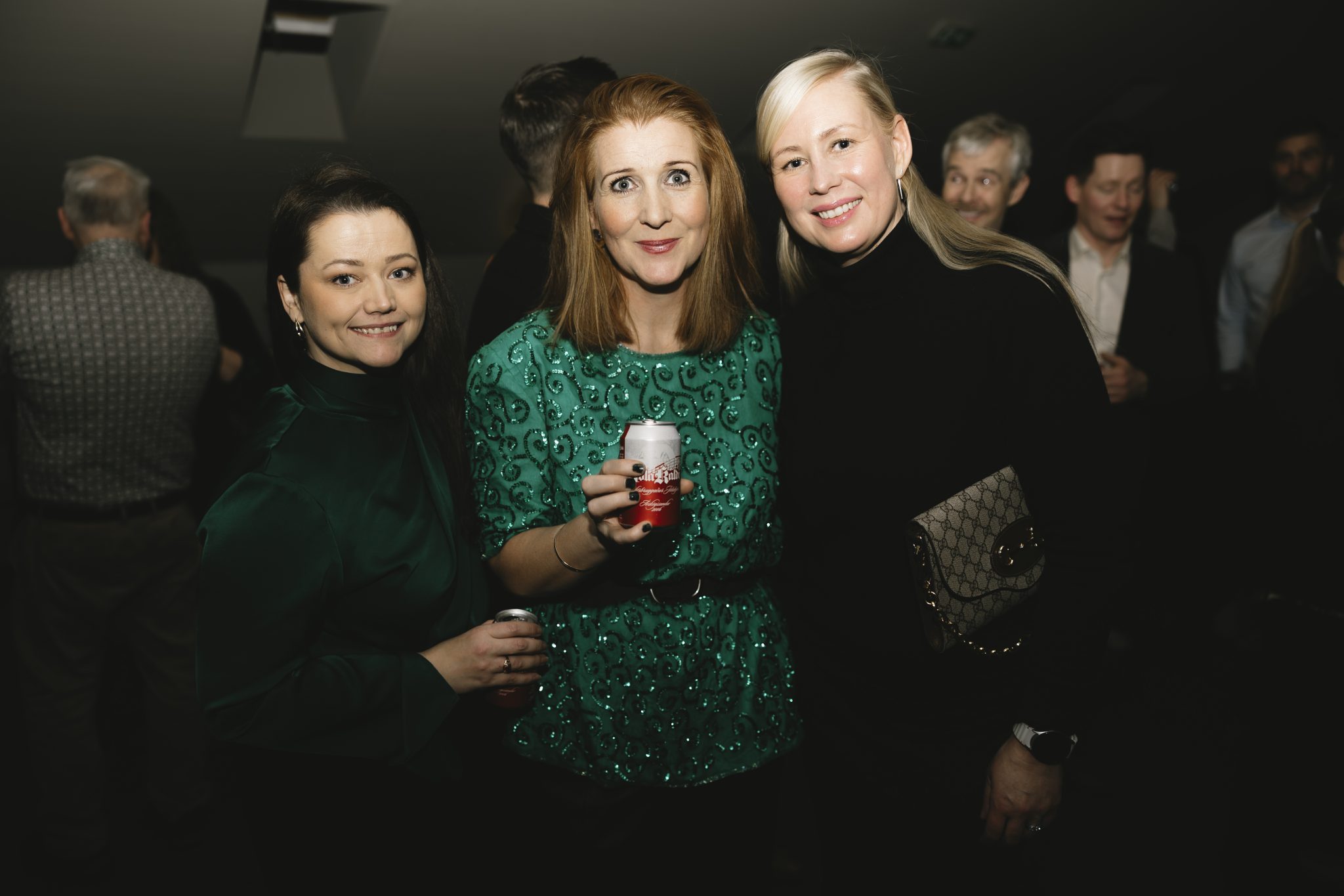 DriftEA fagnar eins árs starfsafmæli