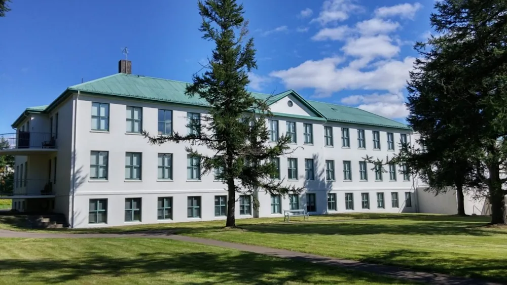 SAk sendir út ákall til að manna endurhæfingar- og öldrunarlækningaþjónustu á Kristnesi SAk sendir út ákall til að manna endurhæfingar- og öldrunarlækningaþjónustu á Kristnesi