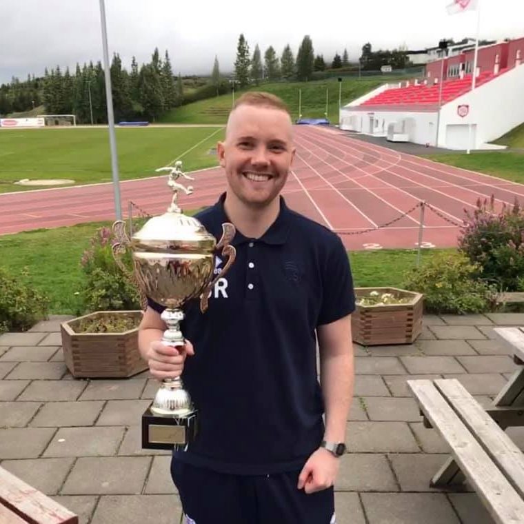 Einni milljón króna úthlutað úr minningarsjóð Baldvins