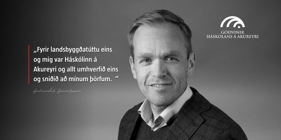 Veganestið – Guðmundur Gunnarsson Veganestið – Guðmundur Gunnarsson