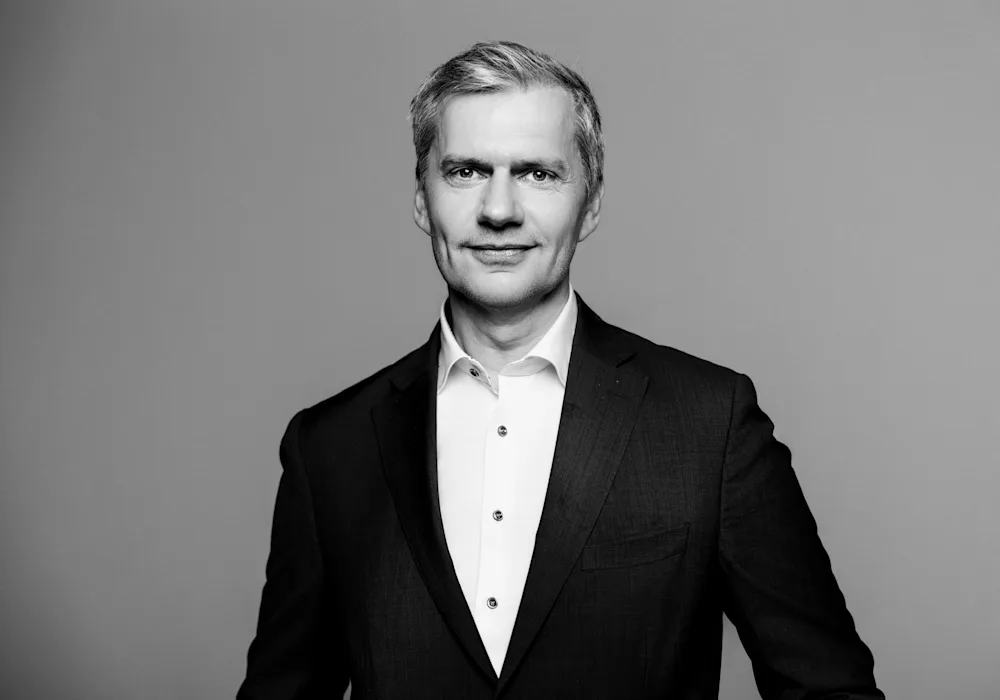 Guðni ráðinn tímabundið sem forstöðulæknir lyflækningadeildar SAk