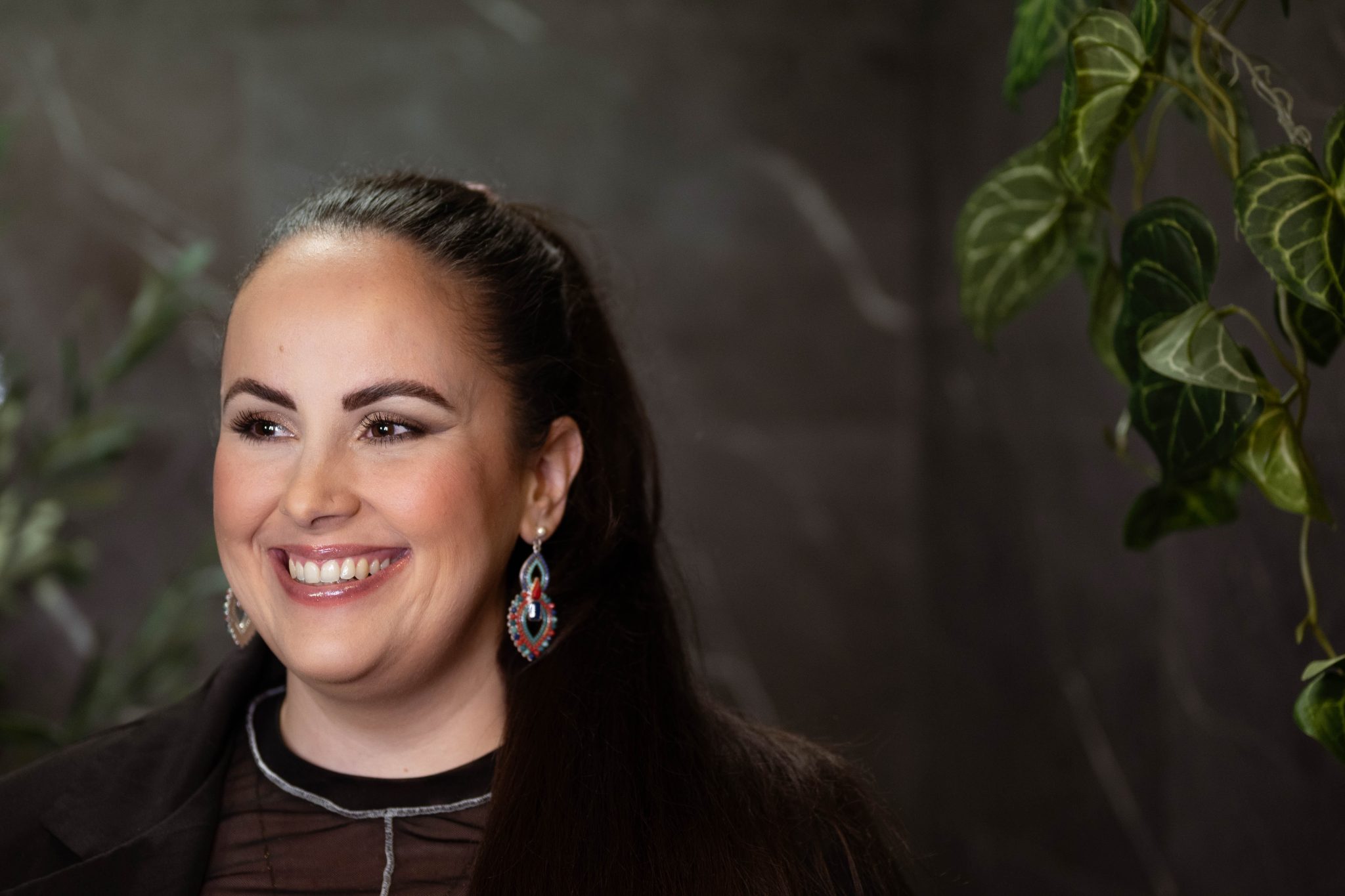 „Það eru engar reglur þegar kemur að fegurð“ „Það eru engar reglur þegar kemur að fegurð“