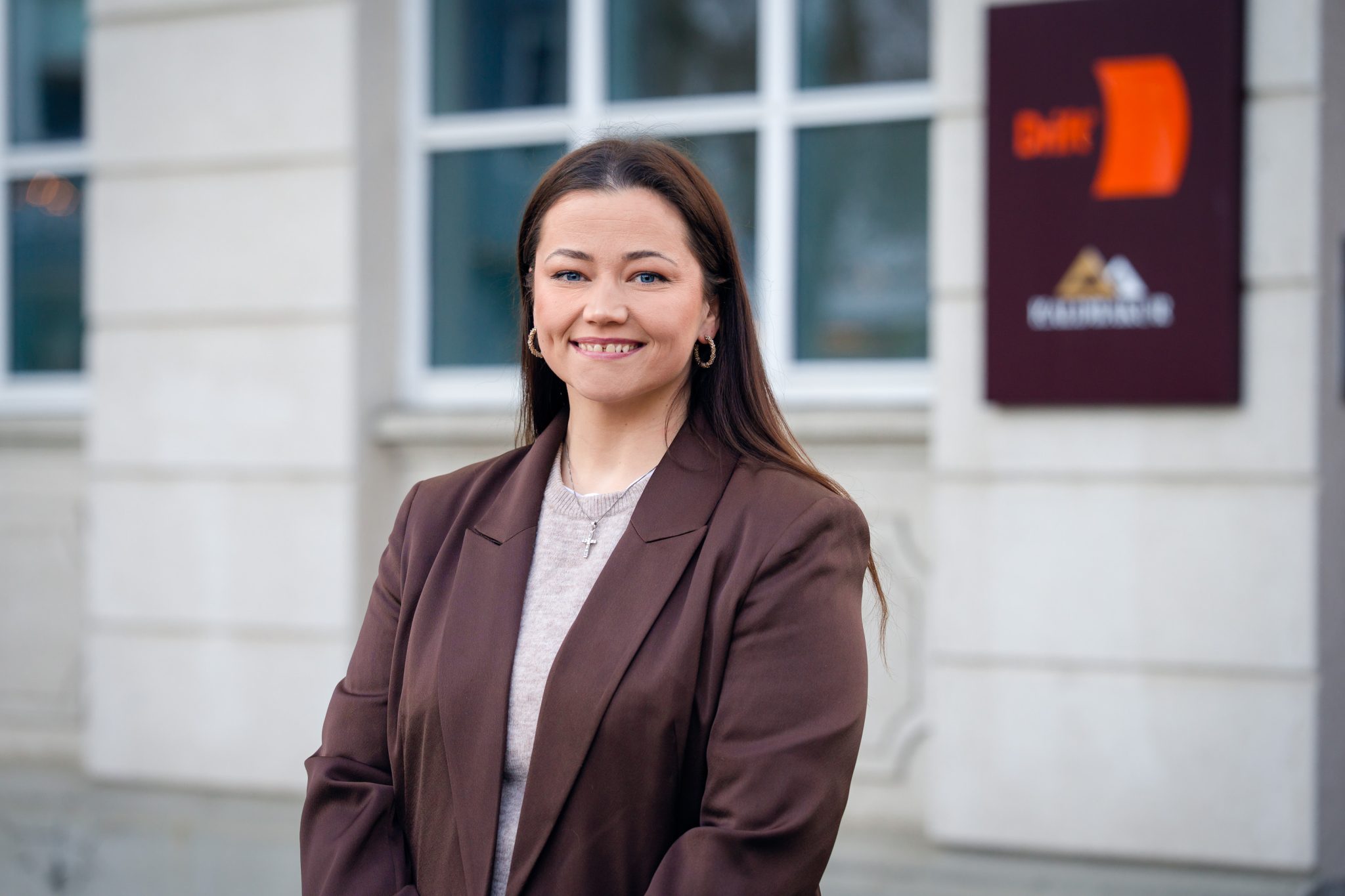 Kolfinna ráðin til Drift EA Kolfinna ráðin til Drift EA