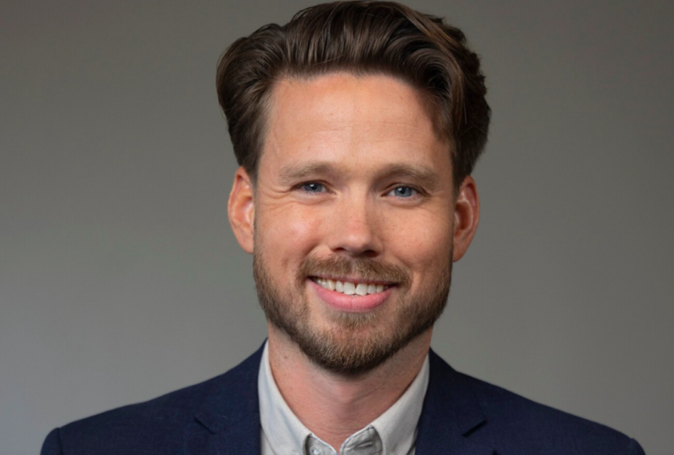 Sindri vill leiða lista Samfylkingarinnar