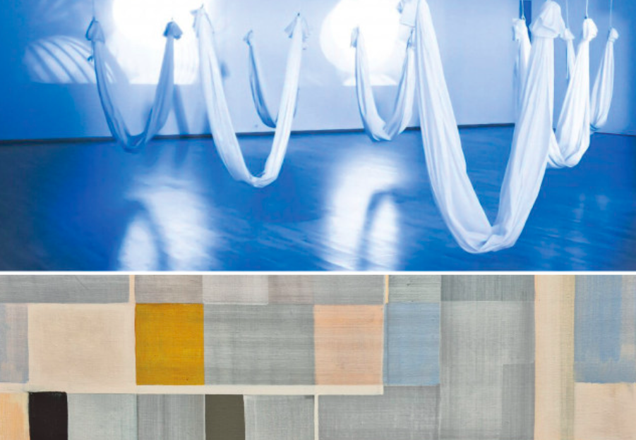 Fyrstu opnanir ársins 2026 í Listasafninu á Akureyri