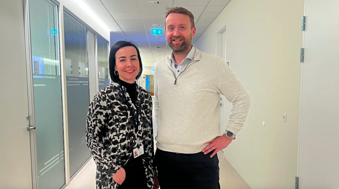 Nýr samstarfssamningur SAk og RHA