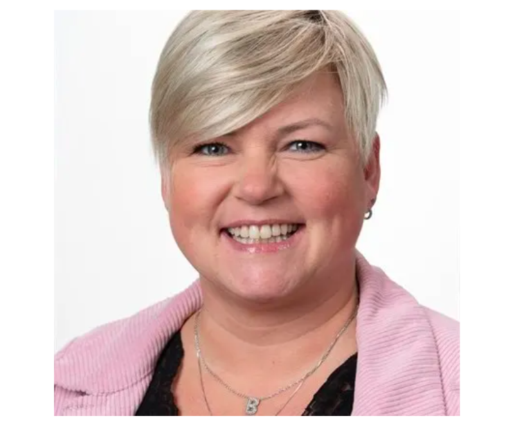 Berglind Soffía nýr klínískur næringarfræðingur hjá HSN