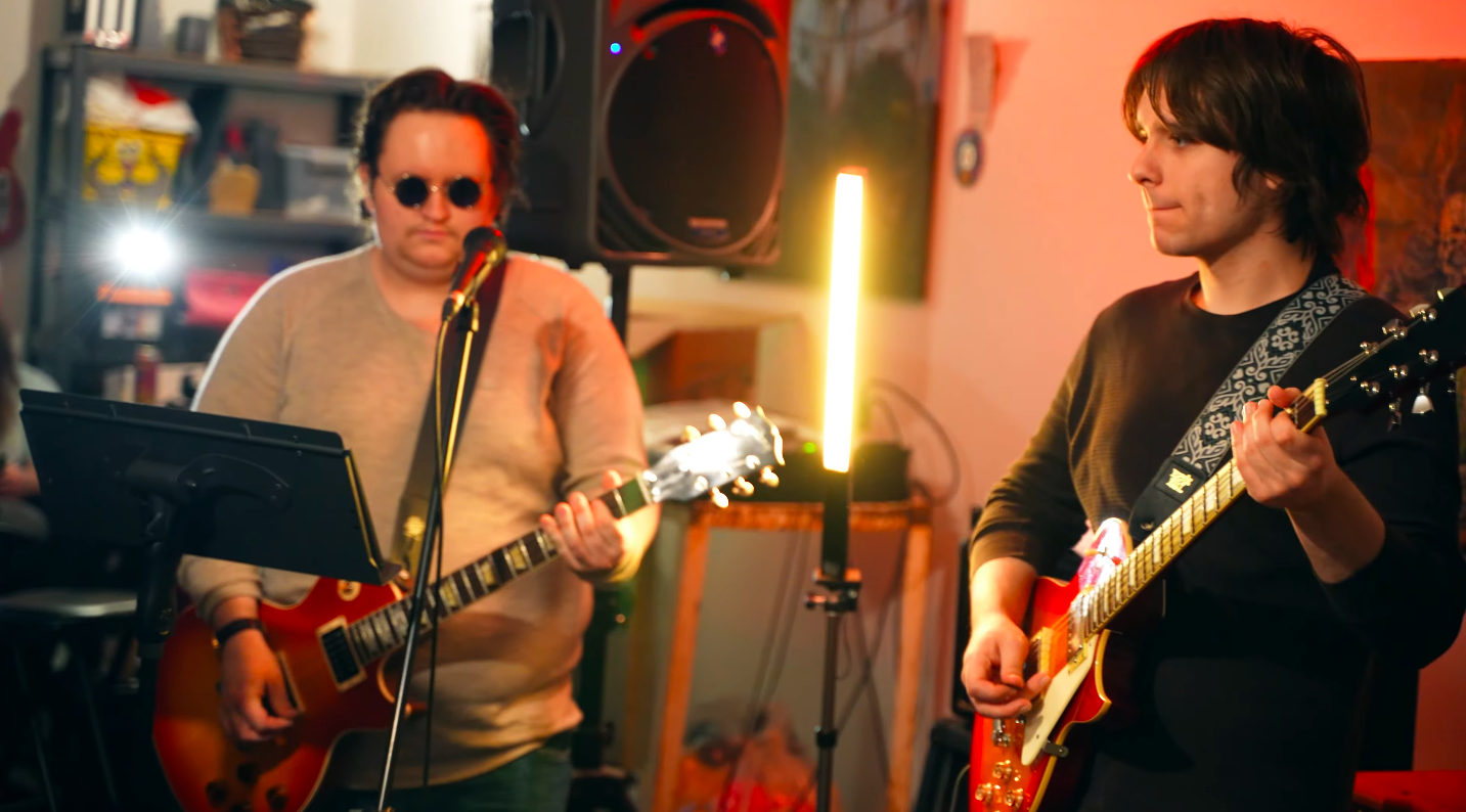 Ný plata á leiðinni frá Davíð Mána