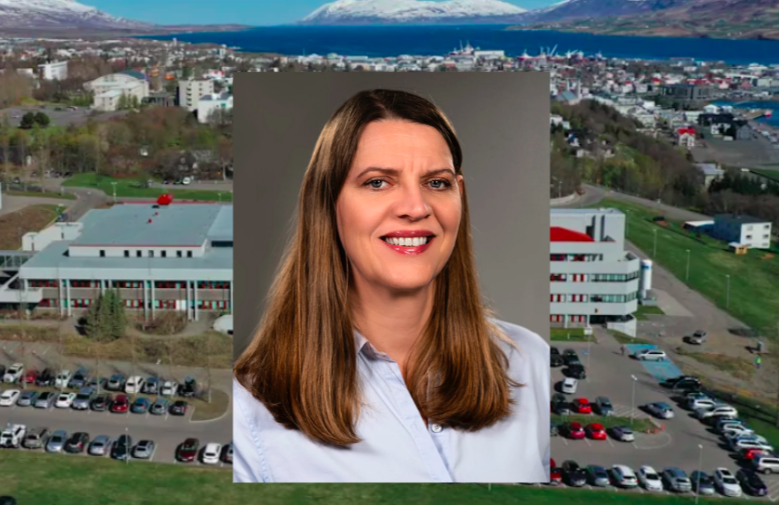 Lungnalæknir ráðinn til starfa á SAk