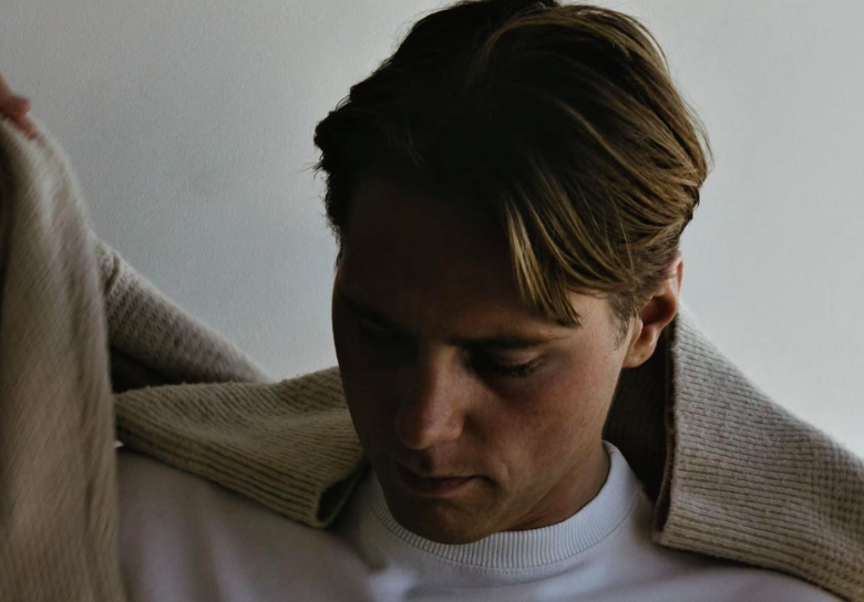 Ágúst gefur út fyrsta lagið af væntanlegri plötu Ágúst gefur út fyrsta lagið af væntanlegri plötu