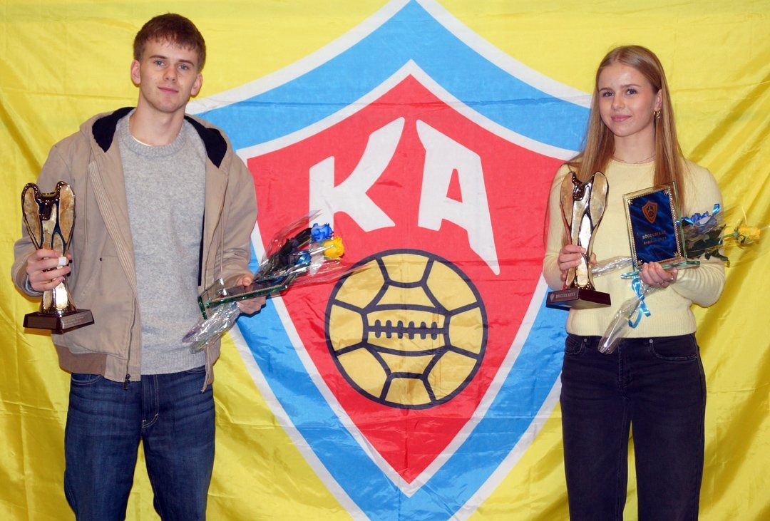 Sóldís og Þórir hlutu Böggubikarinn