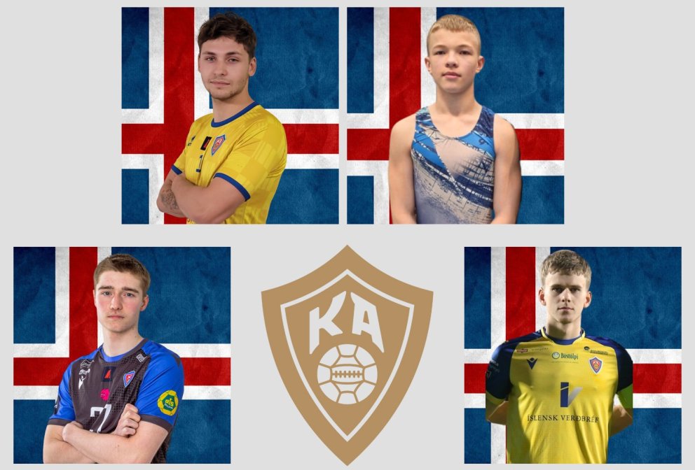 Tilnefningar til Böggubikarsins 2025 Tilnefningar til Böggubikarsins 2025