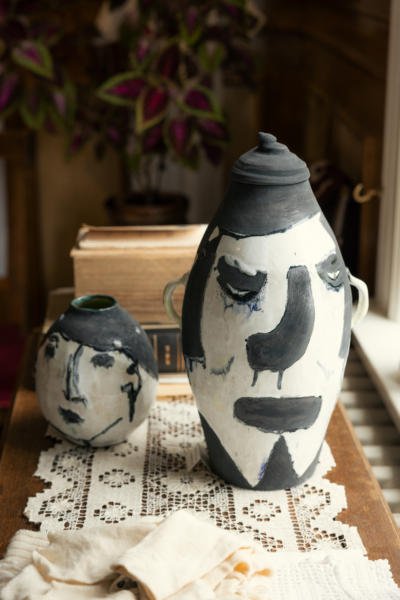 Listasafnið á Akureyri festir kaup á verkum Margrétar Jónsdóttur