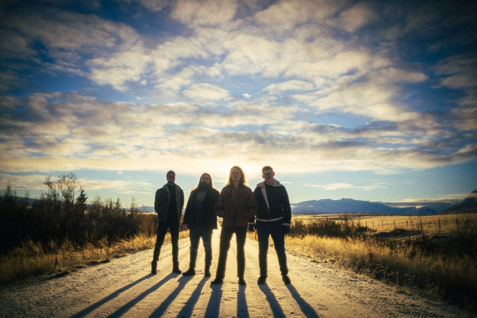 Nýtt norðlenskt rokk