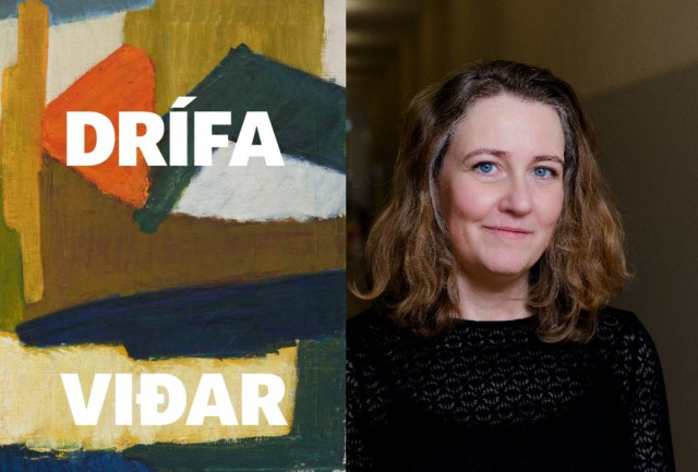 Þriðjudagsfyrirlestur 3. febrúar: Auður Aðalsteinsdóttir Þriðjudagsfyrirlestur 3. febrúar: Auður Aðalsteinsdóttir