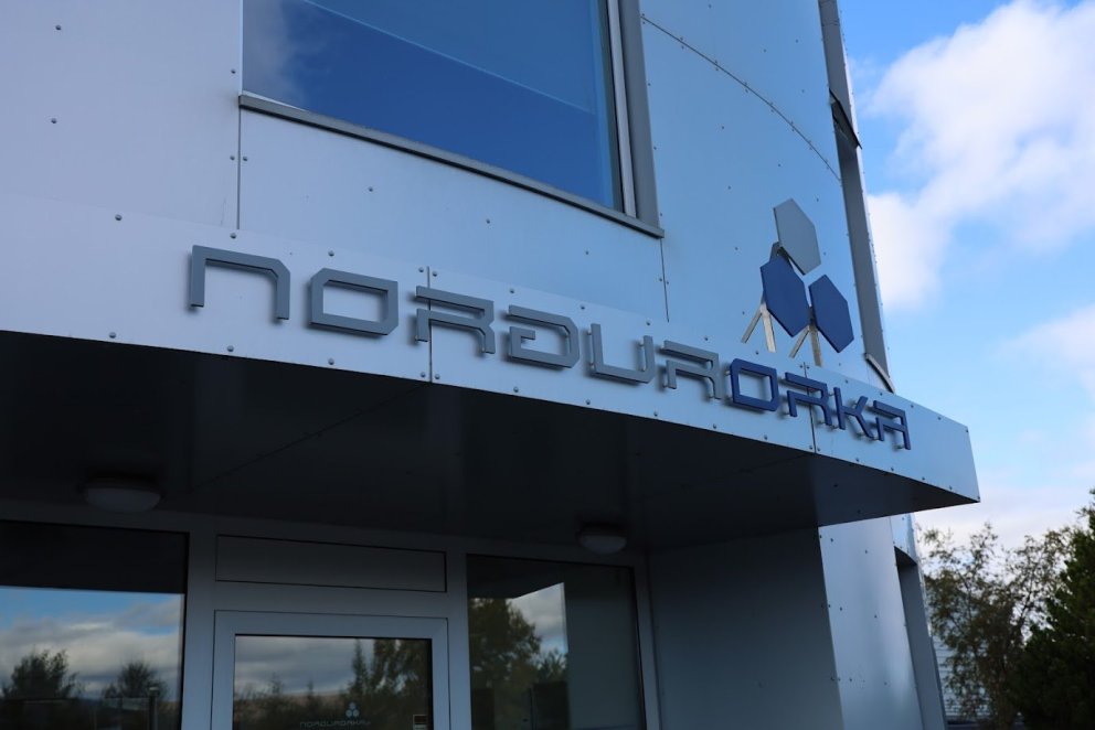 Gjaldskrár Norðurorku hækka Gjaldskrár Norðurorku hækka