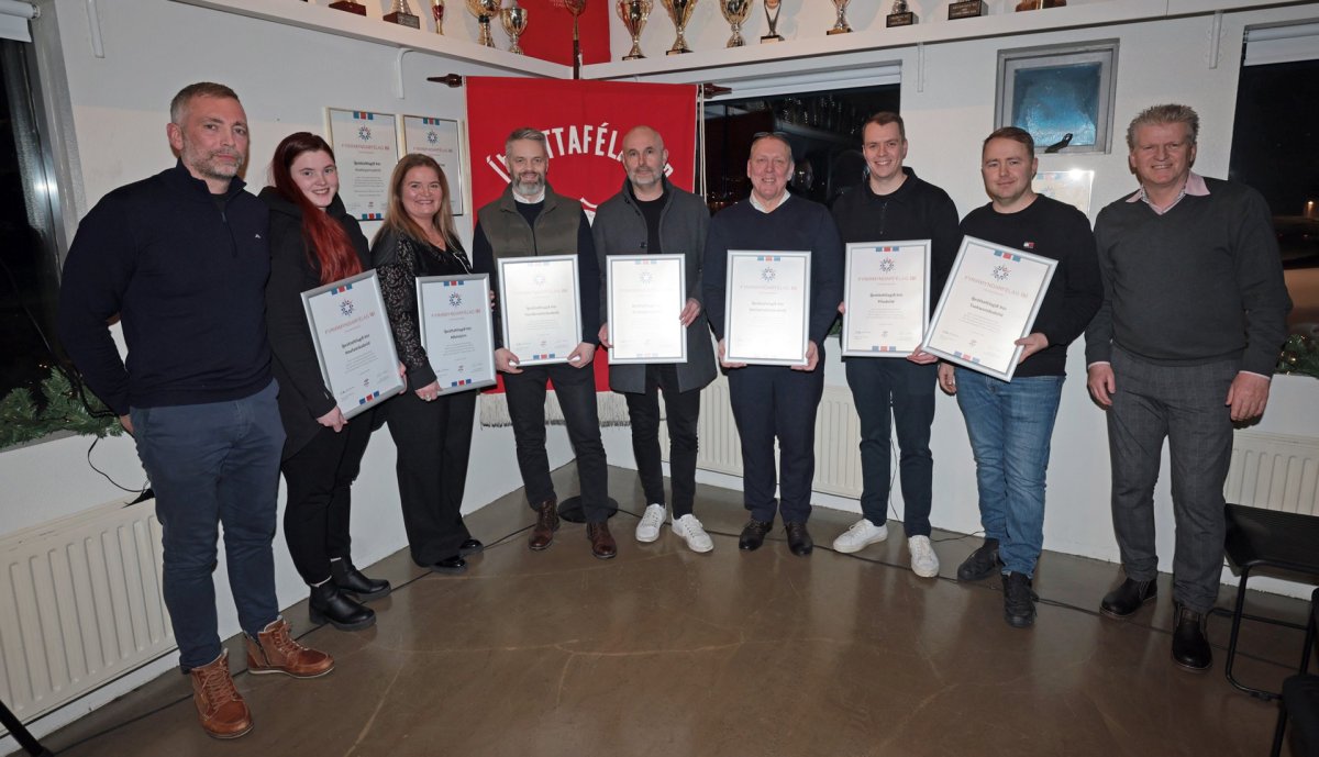 Þór er Fyrirmyndafélag ÍSÍ Þór er Fyrirmyndafélag ÍSÍ