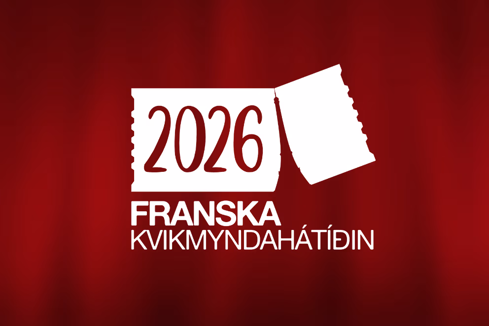 Franska kvikmyndahátíðin á Akureyri Franska kvikmyndahátíðin á Akureyri