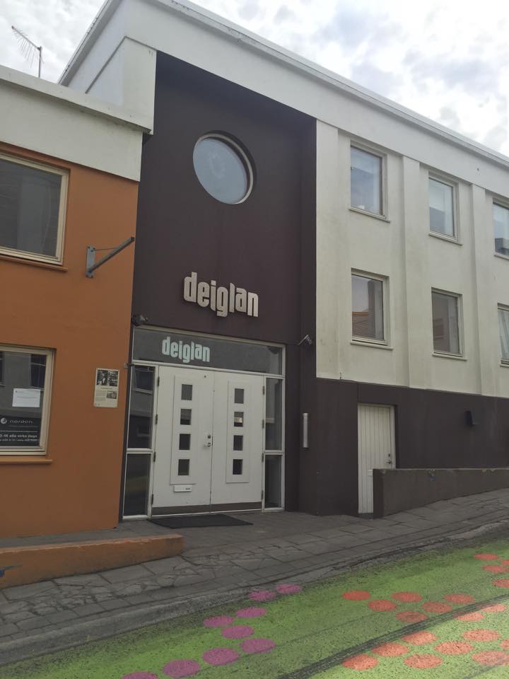 Sólarpönk: Bjartsýnishátíð haldin í mars