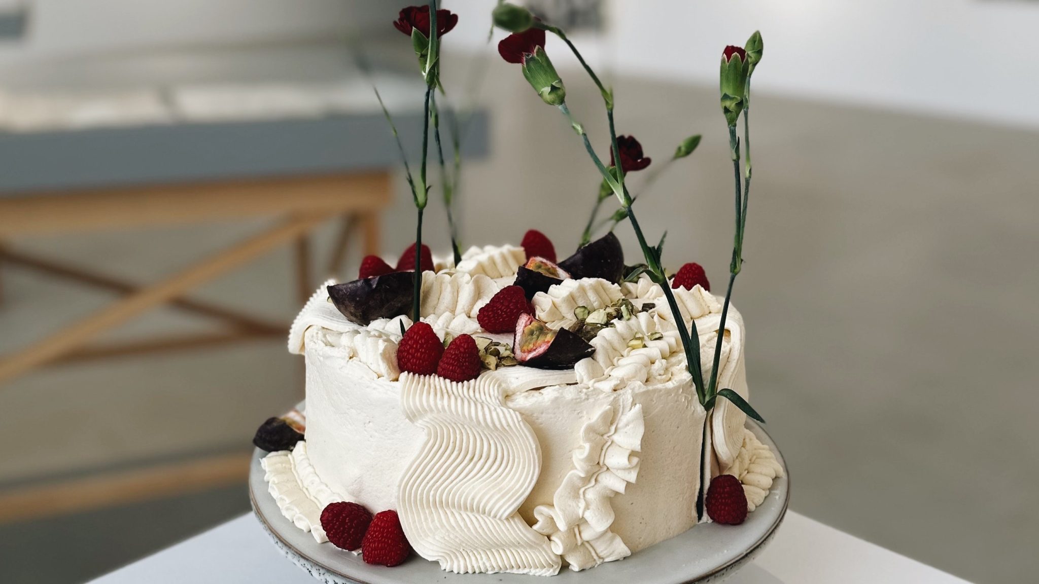 Ketilkaffi í sókn: „Við erum mjög þakklát Akureyringum“ Ketilkaffi í sókn: „Við erum mjög þakklát Akureyringum“