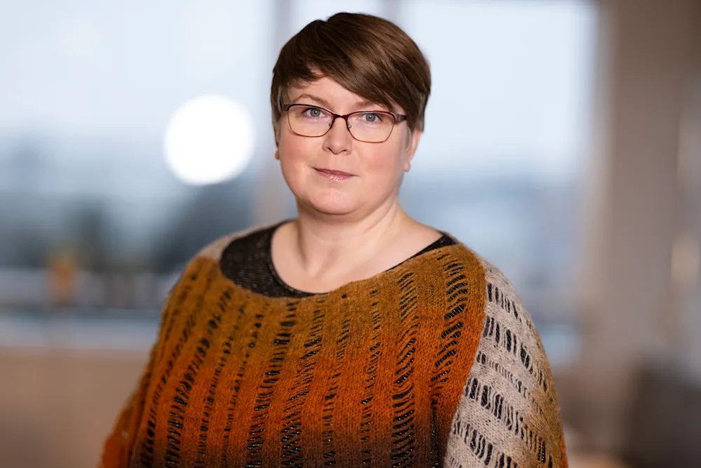 Hlaut styrk til að rannsaka fylgjuþurrð