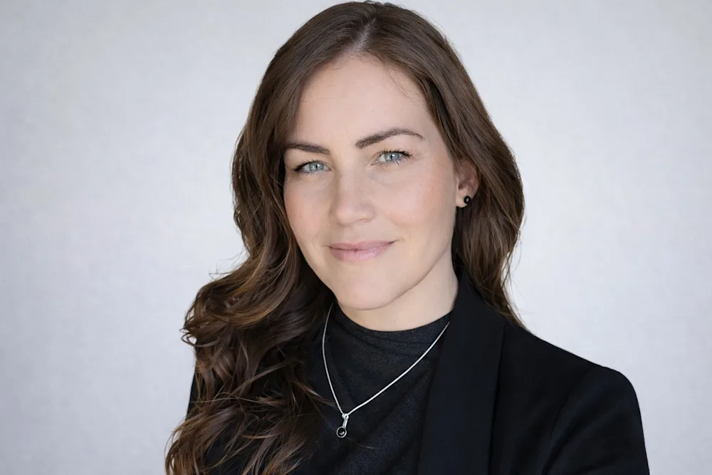 Kristín Margrét er nýr yfirhjúkrunarfræðingur hjá HSN í Fjallabyggð og Dalvík Kristín Margrét er nýr yfirhjúkrunarfræðingur hjá HSN í Fjallabyggð og Dalvík