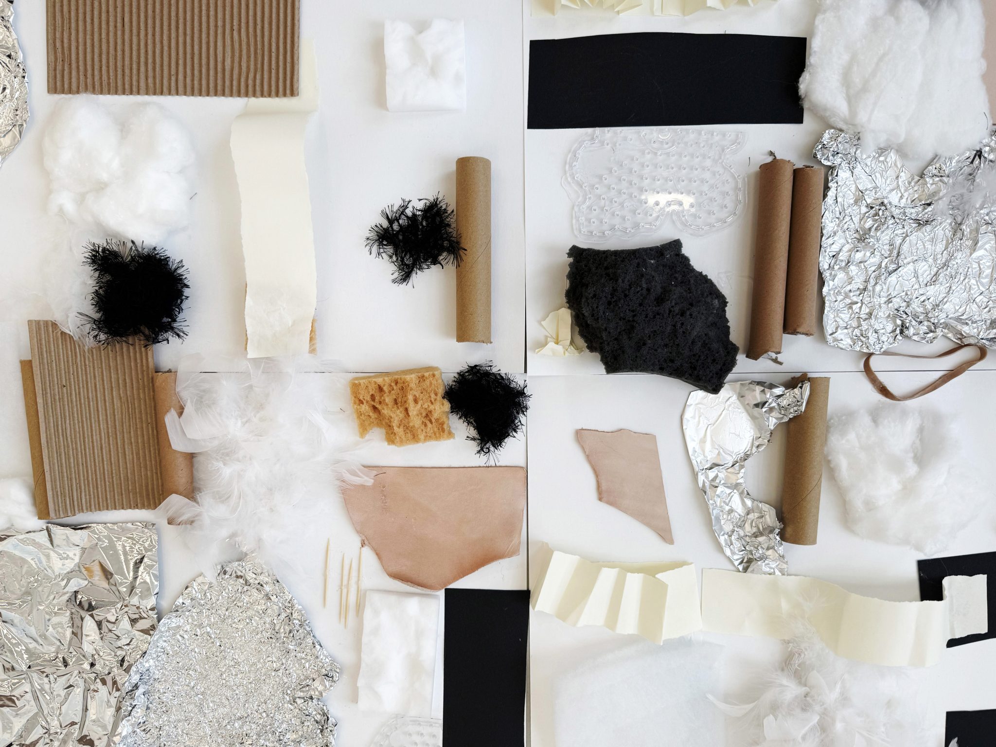 Opnun Sköpun bernskunnar 2026 í Listasafninu Opnun Sköpun bernskunnar 2026 í Listasafninu