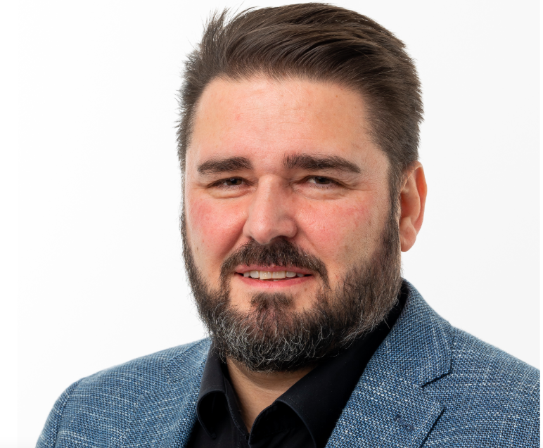 Þórhallur Harðarson gefur kost á sér í 4. sæti Sjálfstæðisflokksins á Akureyri