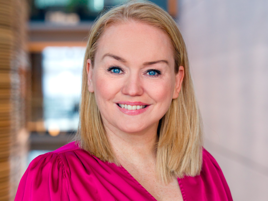 Guðrún Huld ráðin til Eims