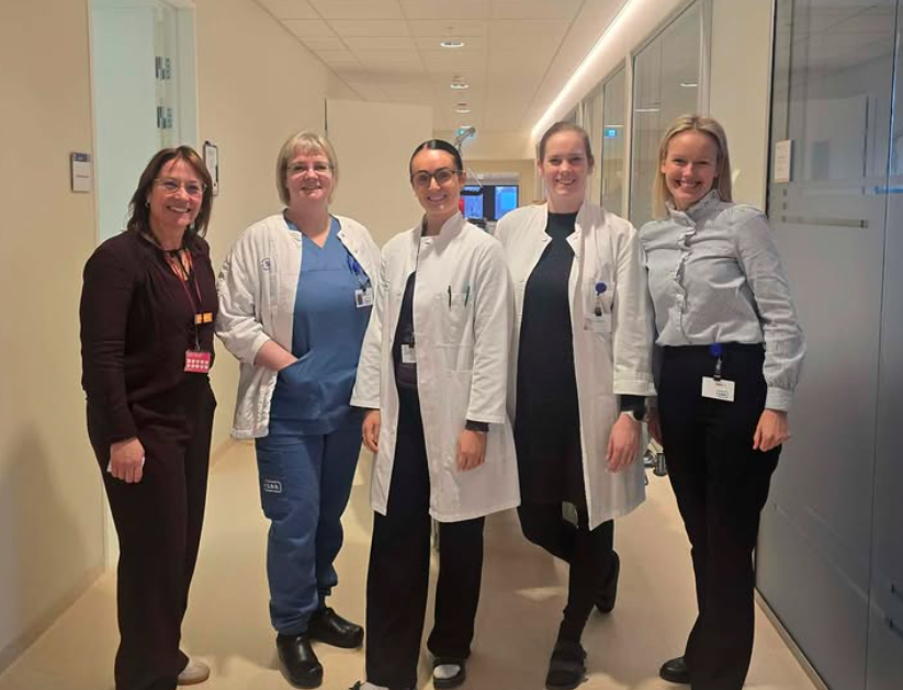 Efla þróun og vægi lyfjafræði utan höfuðborgarsvæðisins