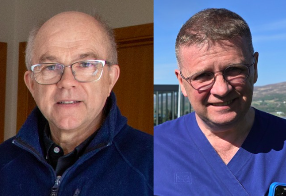 Fortíðin í nýju ljósi – Akureyrarveikin og ME 