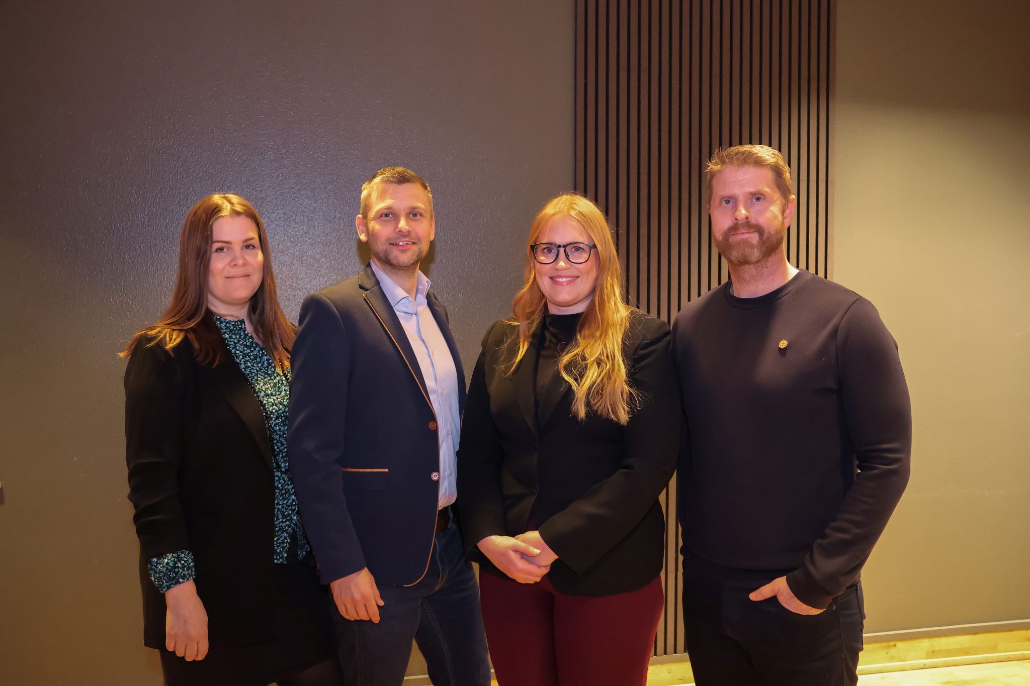 Lovísa Oktovía leiðir lista Viðreisnar á Akureyri Lovísa Oktovía leiðir lista Viðreisnar á Akureyri