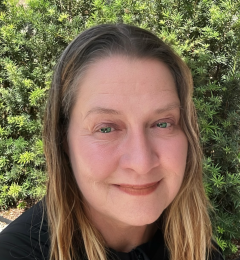 Þriðjudagsfyrirlestur: Lori Kent