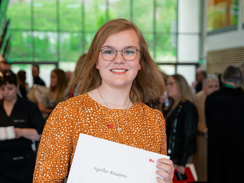 Heilsuefling og fræðsla mikilvæg á öllum æviskeiðum