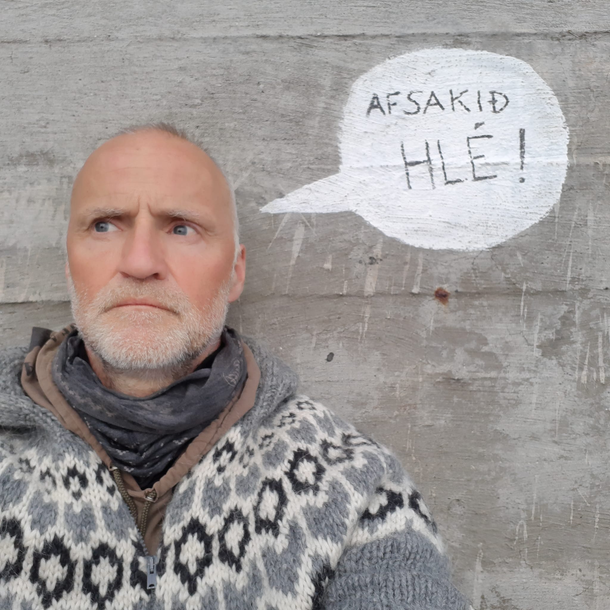 Þriðjudagsfyrirlestur með Ólafi Sveinssyni Þriðjudagsfyrirlestur með Ólafi Sveinssyni