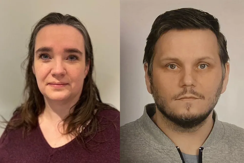 Tveir nýir röntgenlæknar til starfa á Sjúkrahúsinu á Akureyri Tveir nýir röntgenlæknar til starfa á Sjúkrahúsinu á Akureyri