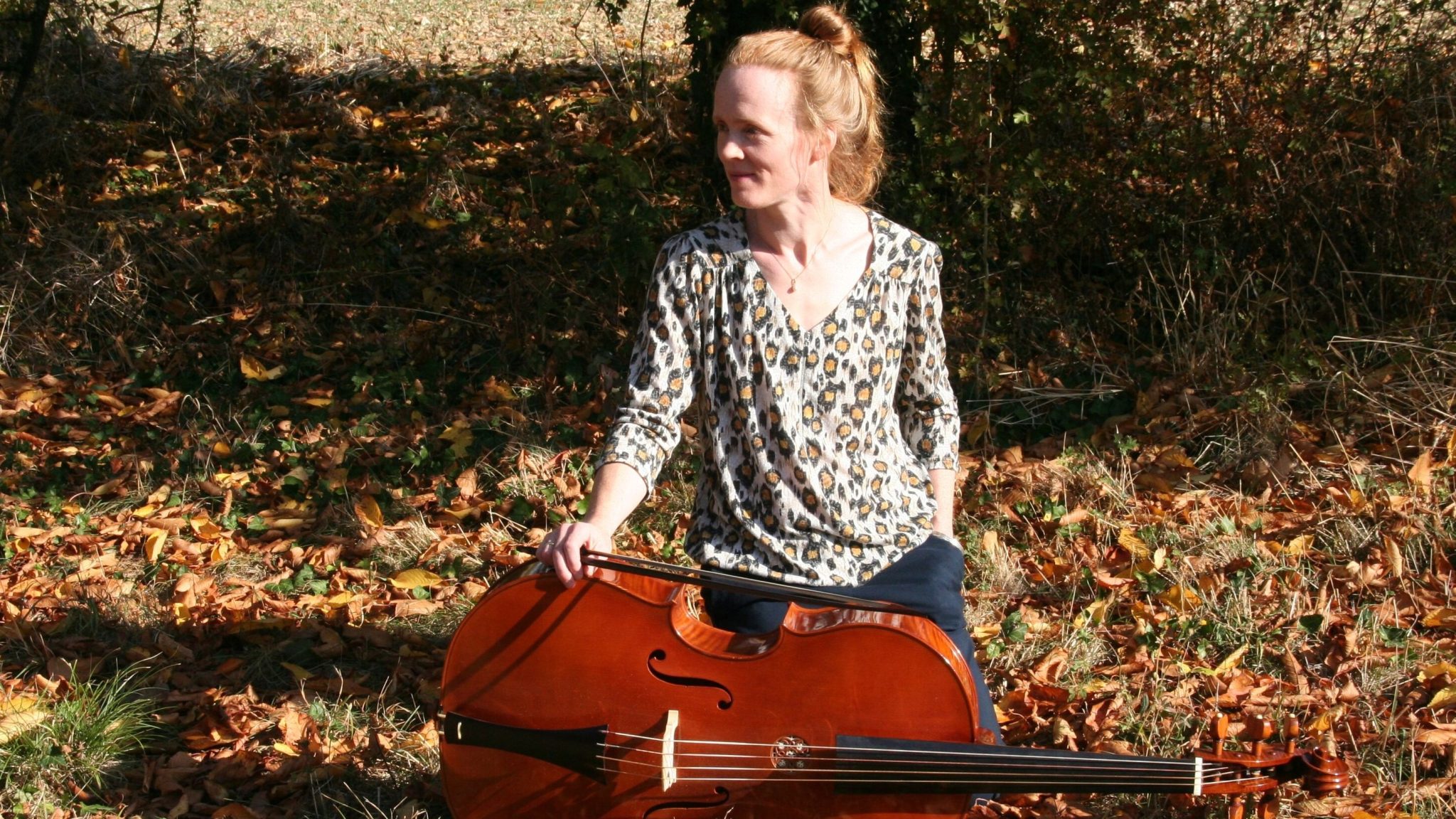 Hugrenningar Steinunnar Arnbjargar um sellókonsert Jóns Nordal: „Íslensk tuttugustu aldar list af fegurstu gerð“