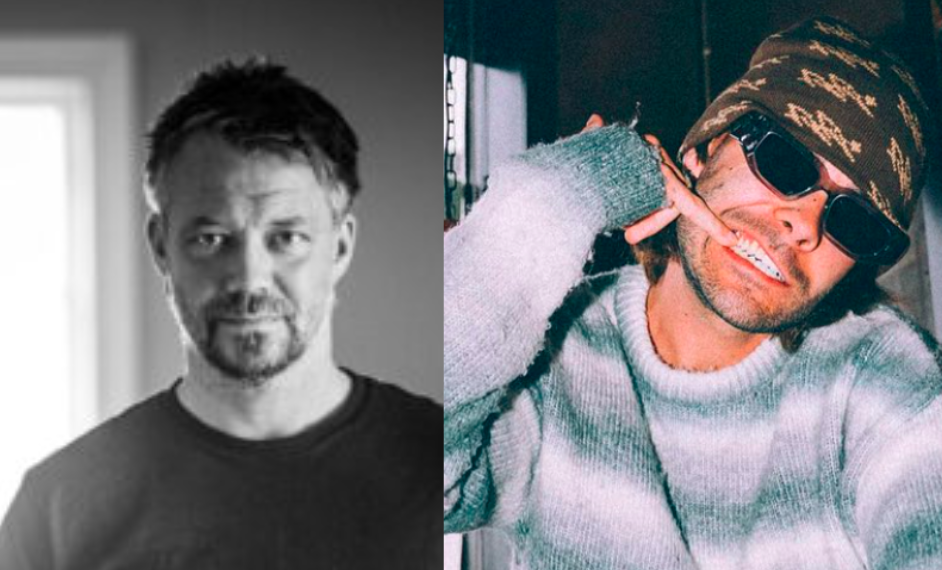 Súperman tilnefnt sem lag ársins og XV sem plata ársins