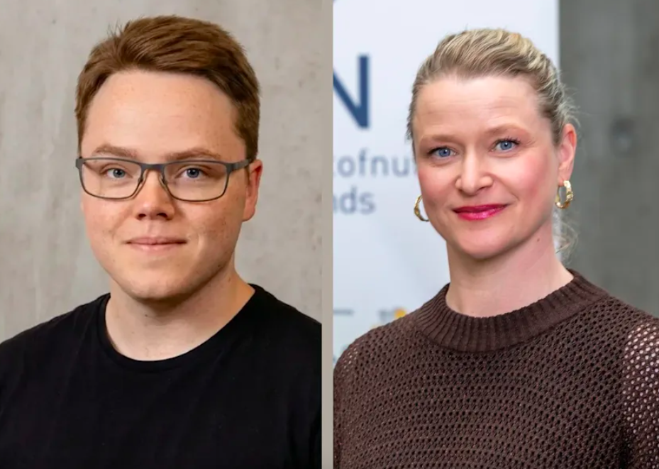 HSN á Akureyri prófar gervigreindartól – meiri tími með hverjum skjólstæðingi