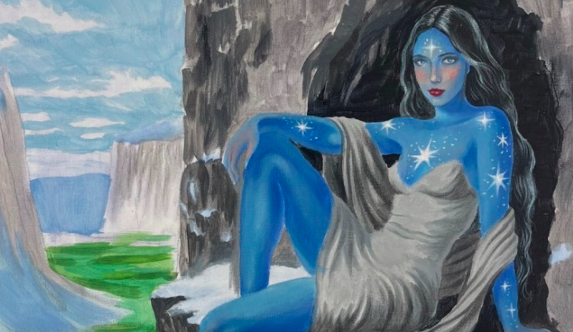 Opin vinnustofa gestalistamanns Listasafnsins á Akureyri