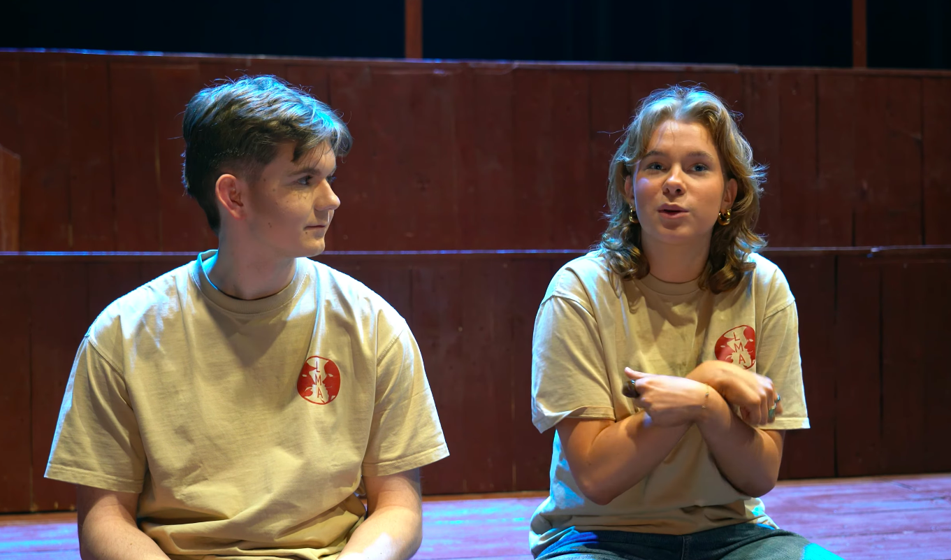 „Besta sýning sem LMA hefur nokkurn tímann sett upp“