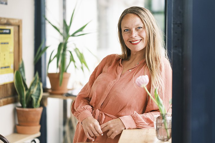 Fræðsla og forvarnir gegn átröskunum á Norðurlandi