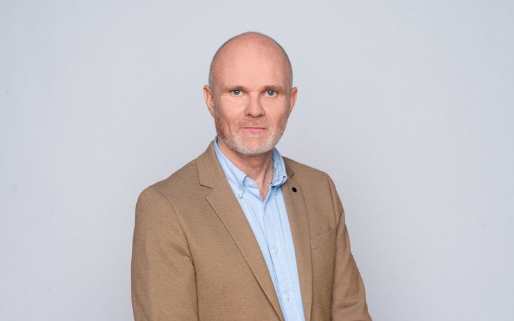 Hlynur leiðir lista Miðflokksins á Akureyri áfram