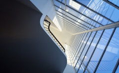 Þrjár sýningar opna 28. mars í Listasafninu